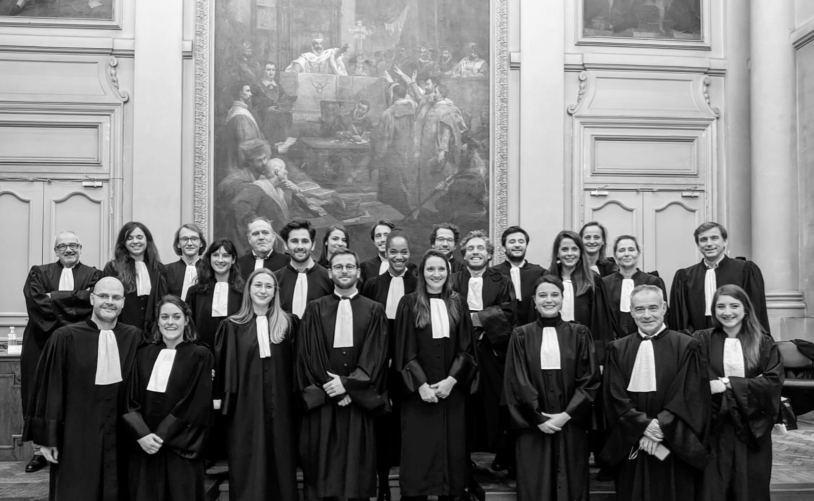 Événement de la Conférence