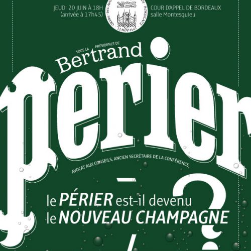 Affiche Plaidoi’rire 2019